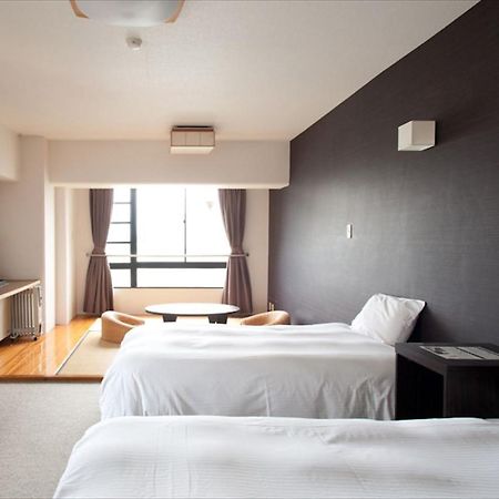 Green Rich Hotels Miyazaki Luaran gambar