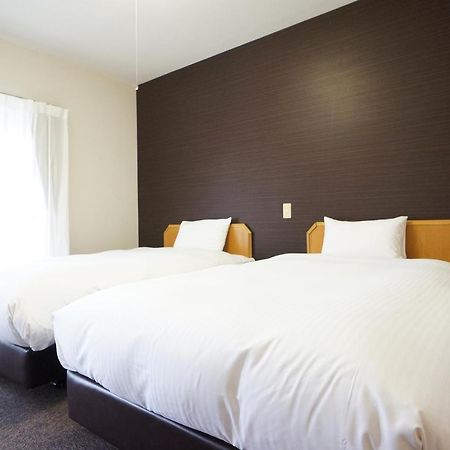 Green Rich Hotels Miyazaki Luaran gambar