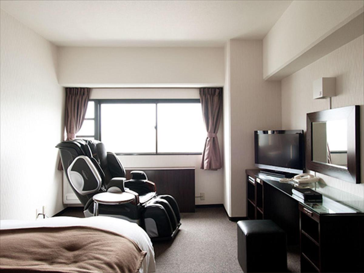 Green Rich Hotels Miyazaki Luaran gambar