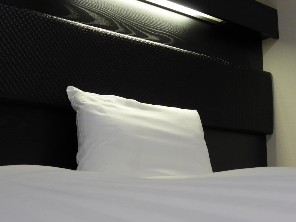 Green Rich Hotels Miyazaki Bilik gambar