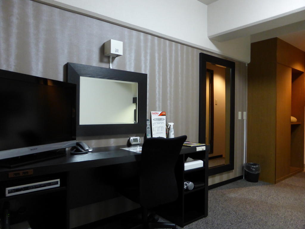 Green Rich Hotels Miyazaki Bilik gambar