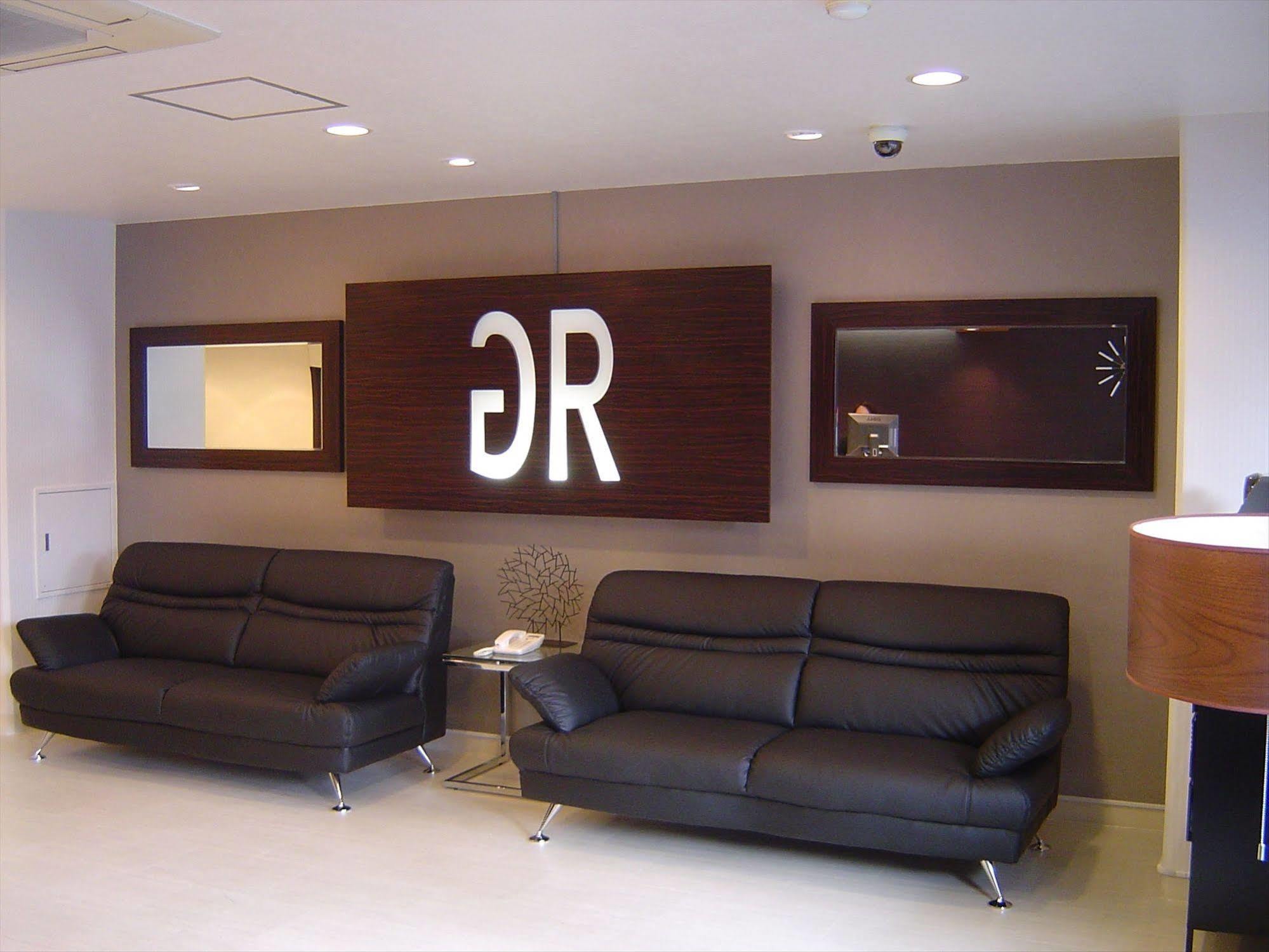 Green Rich Hotels Miyazaki Luaran gambar
