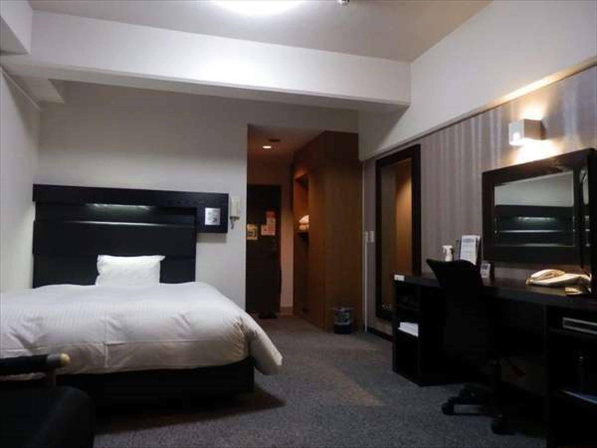 Green Rich Hotels Miyazaki Luaran gambar